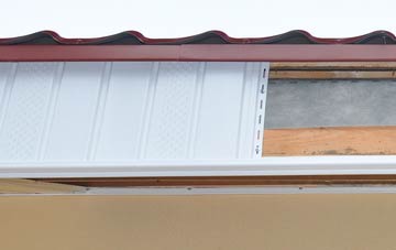Swillington Common fascia repair costs