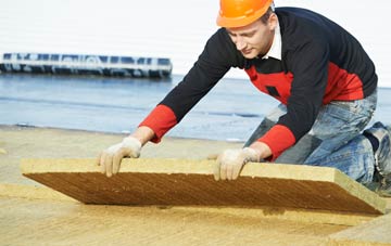 flat-roof-insulation Swillington Common, West Yorkshire