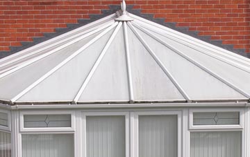 Swillington Common polycarbonate conservatory roof repairs