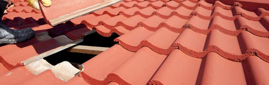 compare Swillington Common roof repair quotes