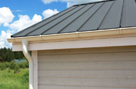 Swillington Common fascia repair